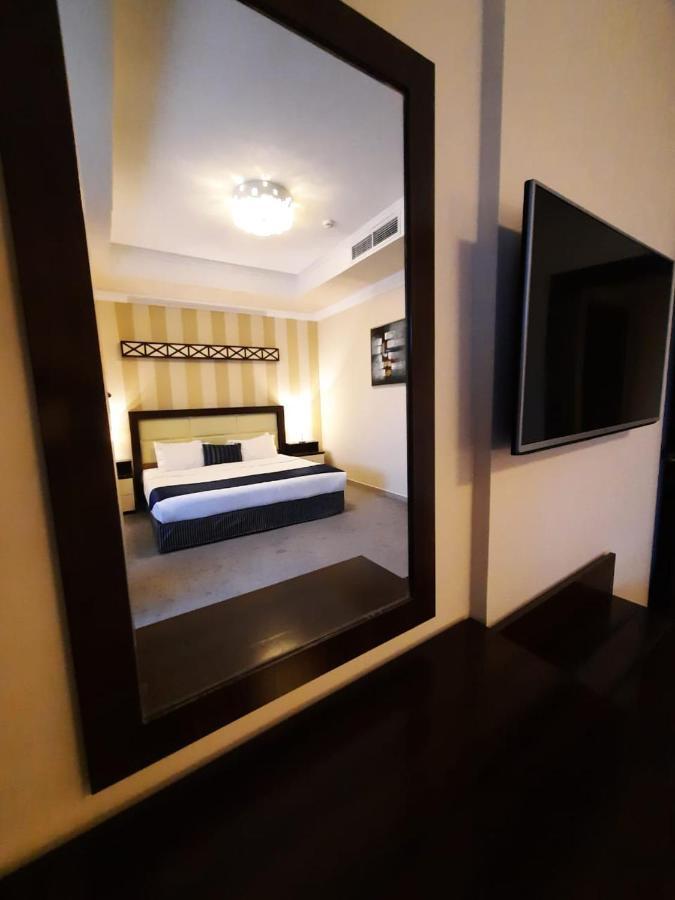 Lahoya Hotel Jidda Eksteriør bilde