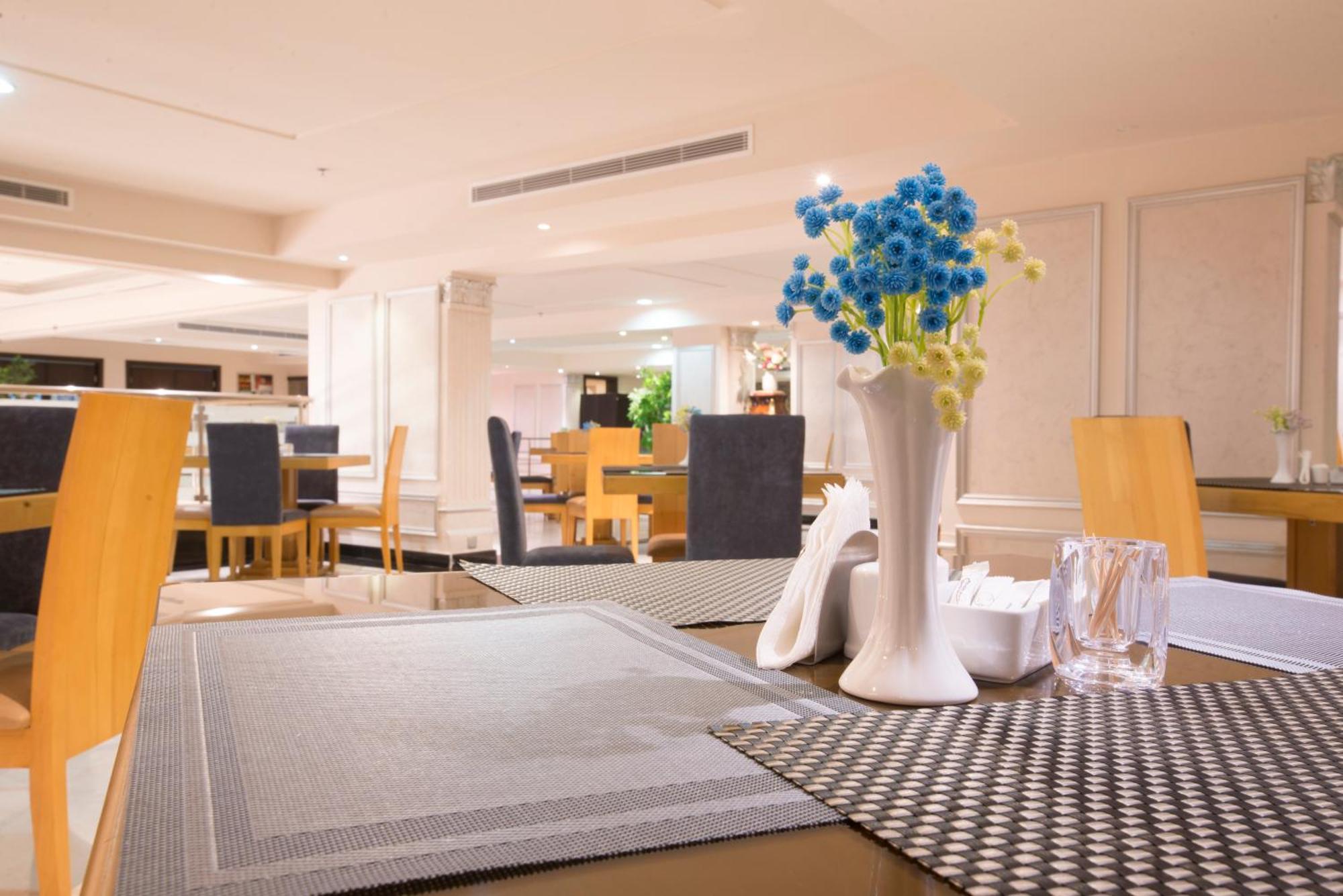 Lahoya Hotel Jidda Eksteriør bilde